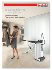 Miele FashionMaster Prospekt